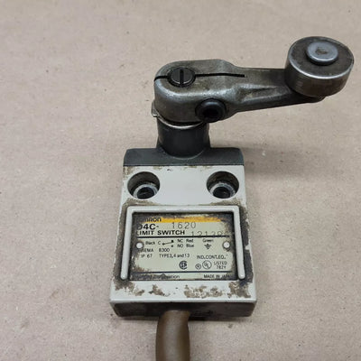 OMRON D4C-1620