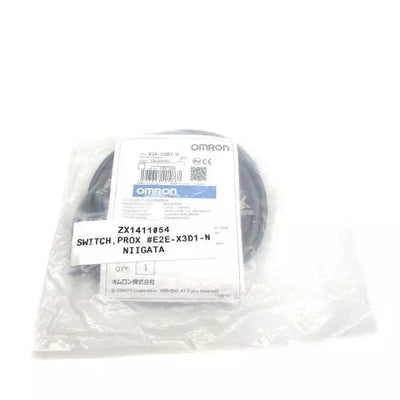 Omron E2E-X3D1-N