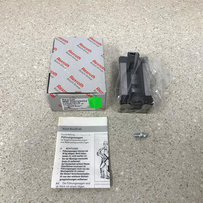 Bosch Rexroth R201129334