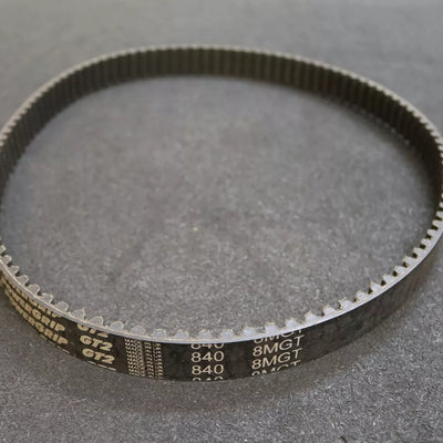 GATES Timing Belt GT2 20mm length 840mm