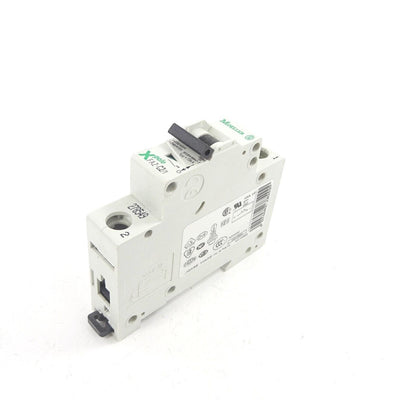 Moeller FAZ-C2/1