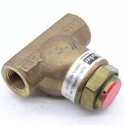 PARKER S50B