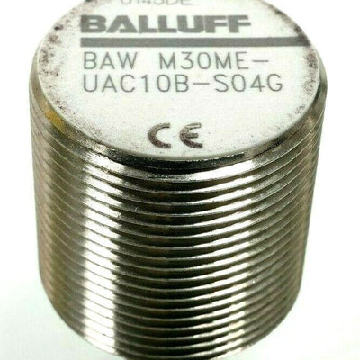 BALLUFF BAW M30ME-UAC10B-S04G