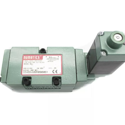 NUMATICS 554BA400M000061