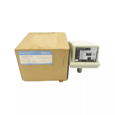ASHCROFT LPDN4GGB06