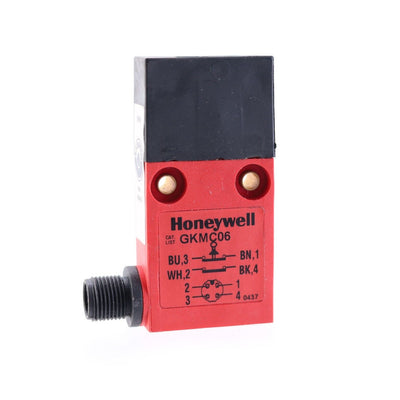 HONEYWELL MICROSWITCH GKMC06