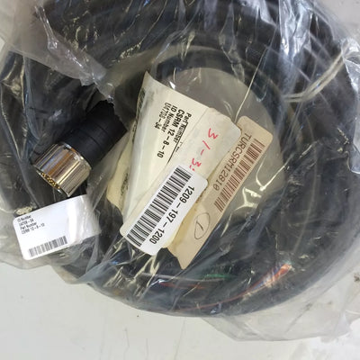 TURCK CSRM 12-8-10