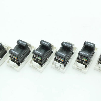 legrand RJ45