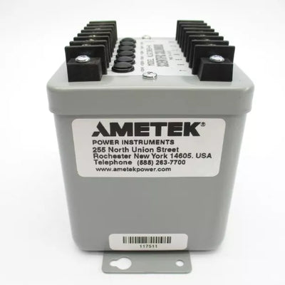 AMETEK XLGI30E4-A
