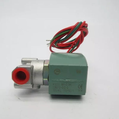 ASCO 8262H038