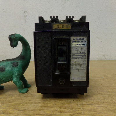 MITSUBISHI MB30-S