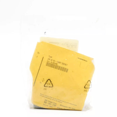 TURCK CM40-1/2-14NPTSOCKET