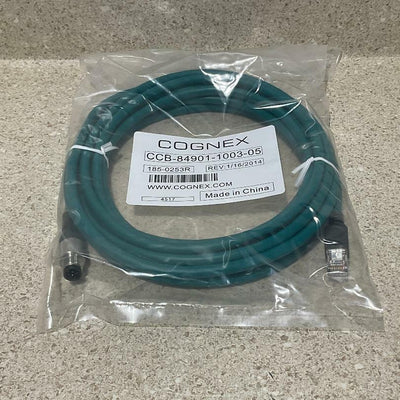 COGNEX 185-0253R