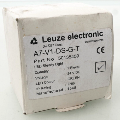 LEUZE A7-V1-DS-G-T