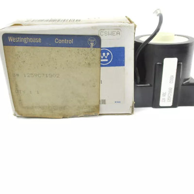 WESTINGHOUSE 1259C71G02
