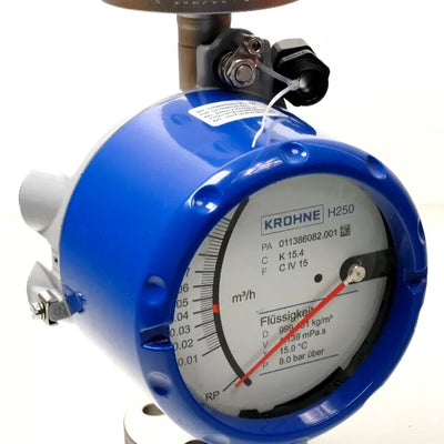 Krohne 011386082.001