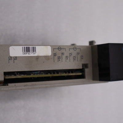 OMRON CQM1-DA022