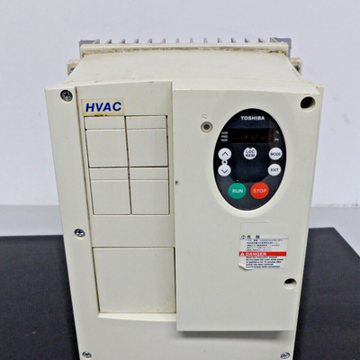 TOSHIBA VFFS1-4022PDE-WP