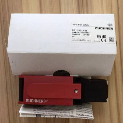 EUCHNER GP1-2131A-M