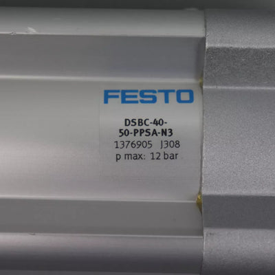 FESTO DSBC-40-50-PPSA-N3