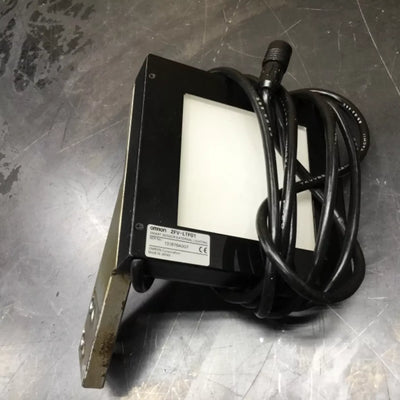 OMRON ZFV-LTF01