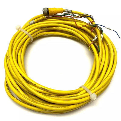 TURCK RKC 8T-15/S715