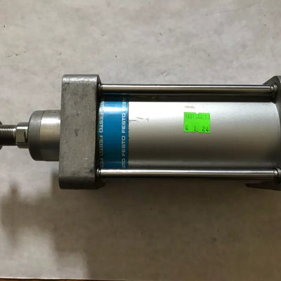 FESTO DNN-80-80-PPV-A