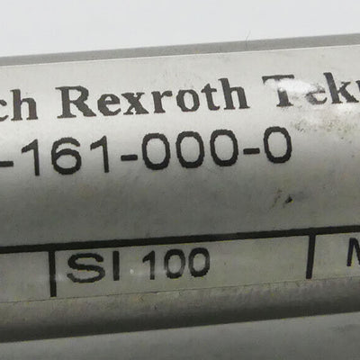 Bosch Rexroth 1331610000
