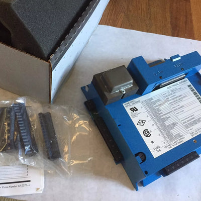 HONEYWELL BC7700A1015