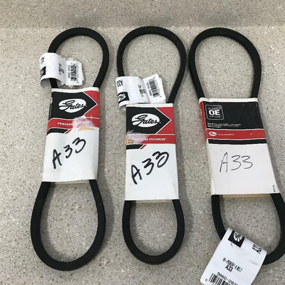 GATES A33