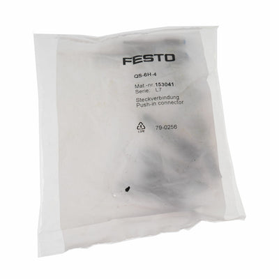 Festo QS-6H-4