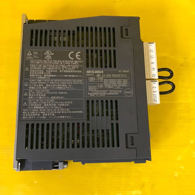 MITSUBISHI MR-J3-20A-RX035T013