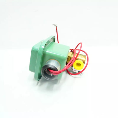 Asco WPFT8262D22