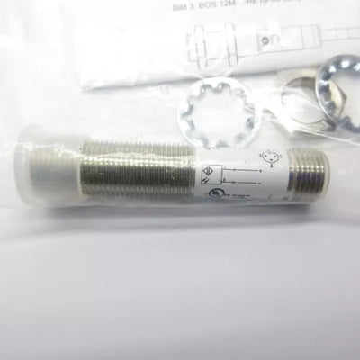BALLUFF BOS12M-X-RS10-S4