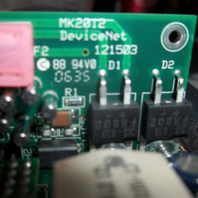 Numatics MK2012