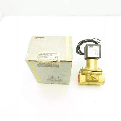 PARKER 73218BN5VN00N0L111P3