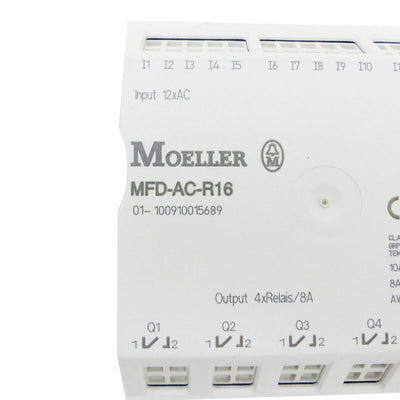 MOELLER MFD-AC-R16