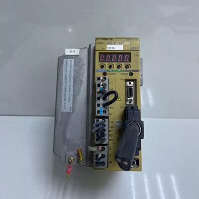 OMRON SGDH-05DE-OY
