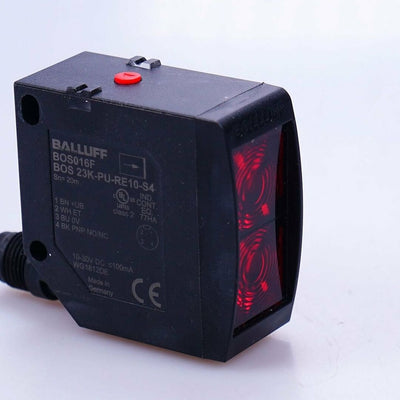 BALLUFF BOS 23K-PU-RE10-S4