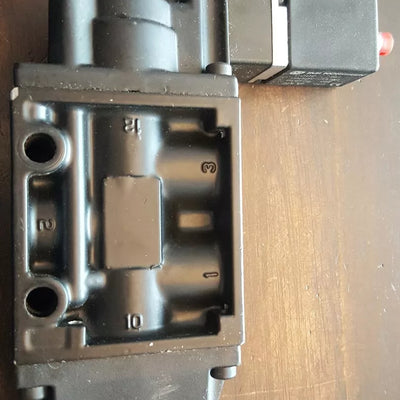 Norgren K41DA00Ks6kv1