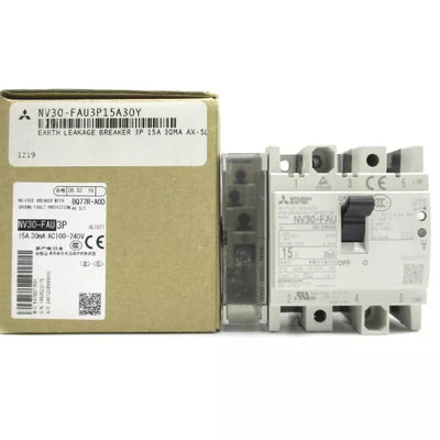 MITSUBISHI NV30-FAU3P15A30Y