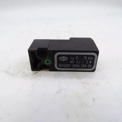 NORGREN 8010201