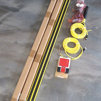 BANNER ENGINEERIN LS2TR30-1050Q8