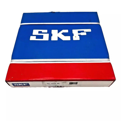 SKF NU1038ML