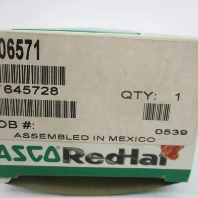 ASCO 206571