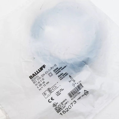 BALLUFF BES 516-324-EO-C-PU-10