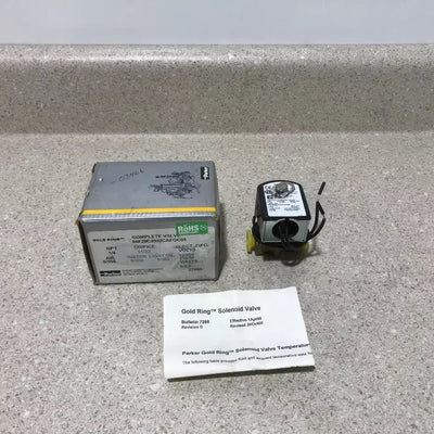 PARKER 04F25C2122CAFGC05