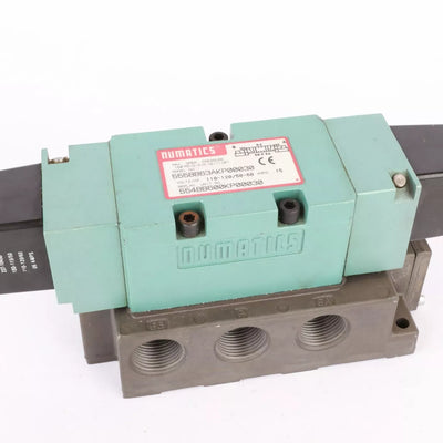 Numatics 555BB63AKP00030