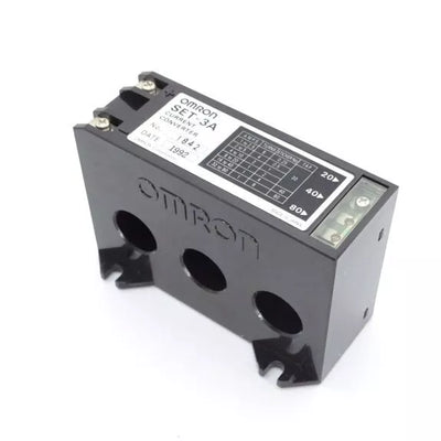 OMRON SET-3A
