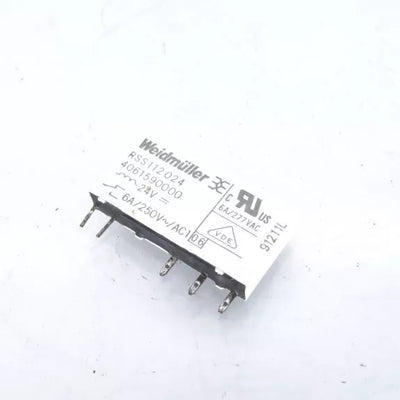 WEIDMULLER 4061590000